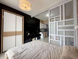 The Interweave (D12), Apartment #575368281